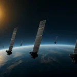 Scientists turned Starlink into a 1,200-satellite atmosphere scanner