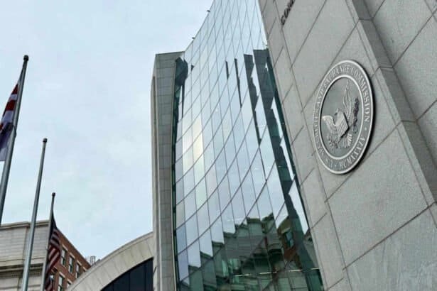 SEC schedules Aug. 14 meeting to propose Reg Crypto for certain digital asset offerings