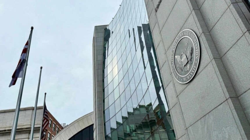 SEC schedules Aug. 14 meeting to propose Reg Crypto for certain digital asset offerings