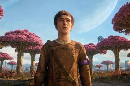 Secret Level — Prime Video's 15-Part Sci-Fi Series Makes Even Fallout Look Small