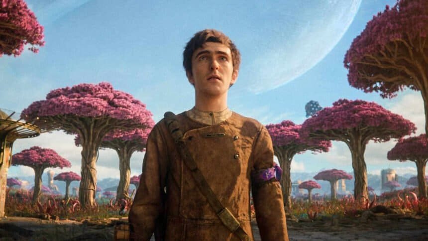 Secret Level — Prime Video's 15-Part Sci-Fi Series Makes Even Fallout Look Small