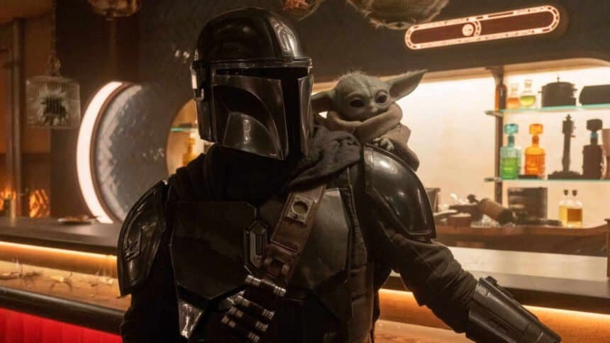 September 2026 Is Shaping Up To Be A Great Month For Mandalorian Fans