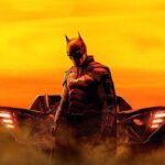 Set Videos From The Batman: Part II Show the Batmobile Under Fire From Gotham Police