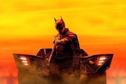 Set Videos From The Batman: Part II Show the Batmobile Under Fire From Gotham Police