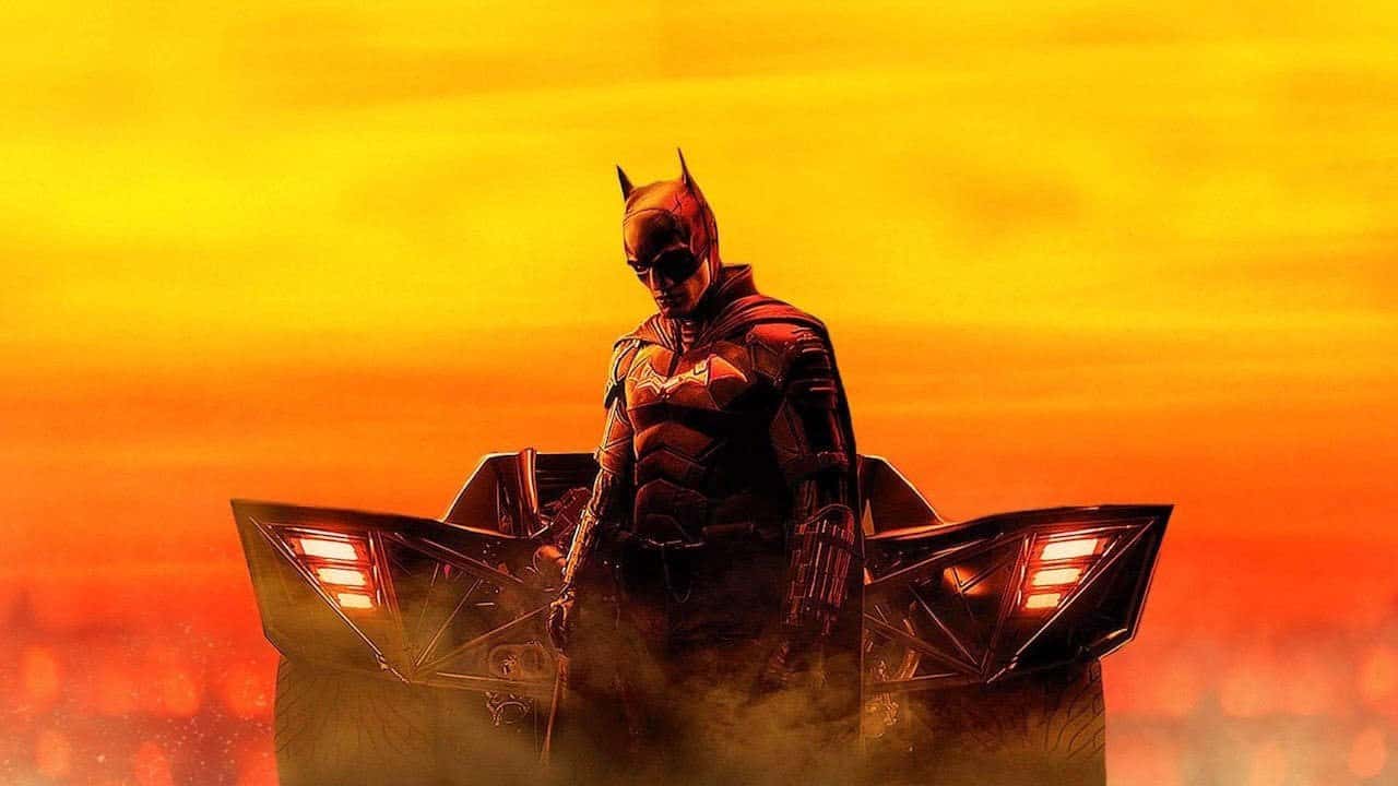Set Videos From The Batman: Part II Show the Batmobile Under Fire From Gotham Police Set Videos From The Batman: Part II Show the Batmobile Under Fire From Gotham Police
