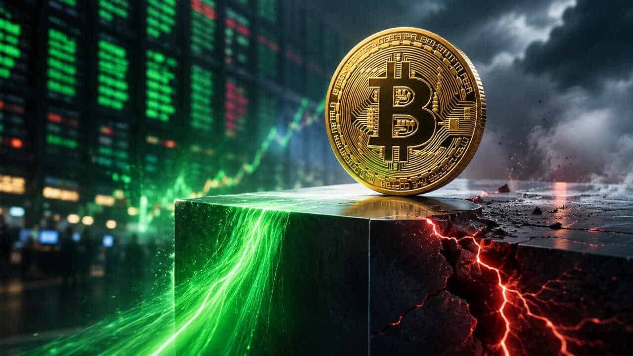 BlackRock put $209M behind Bitcoin's rebound but can it last?