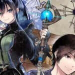 Seven Seas just picked up 7 new manga, and one of them is about a giant house cat