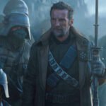 Skeleton Crew — Stranger Things Meets The Expanse In Disney+'s 8-Part Sci-Fi Series