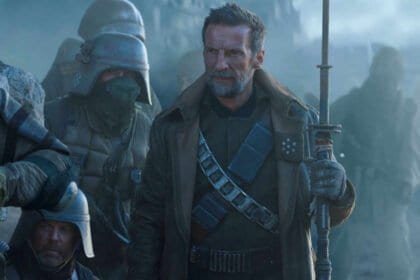 Skeleton Crew — Stranger Things Meets The Expanse In Disney+'s 8-Part Sci-Fi Series