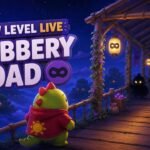 Sleepagotchi opens Robbery Road level as Darklings seize the highway