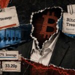 Smarter Web's 2,712 BTC treasury loses its Bitcoin strategy chief, with no successor named