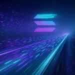 Solana smashes 107,000 TPS milestone sparking questions about real world use