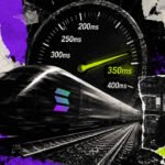 Solana is cutting per-block compute limits so its 350ms speed step doesn't swamp the network