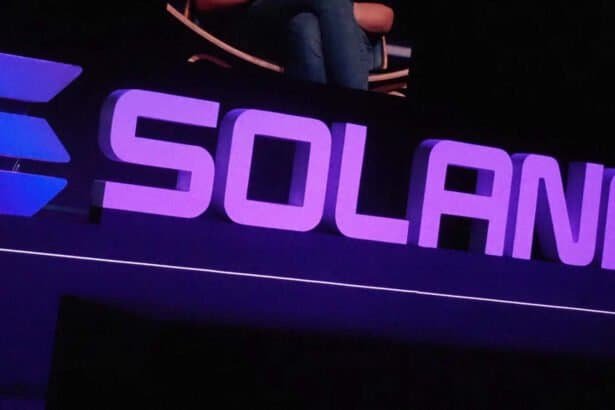 Solana's new burn proposal would take daily SOL burns from $47,000 to $650,000