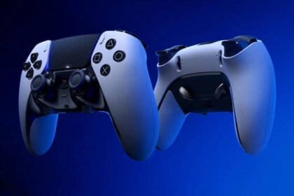 Sony Reveals Icon Blue DualSense and Pre-Order Dates