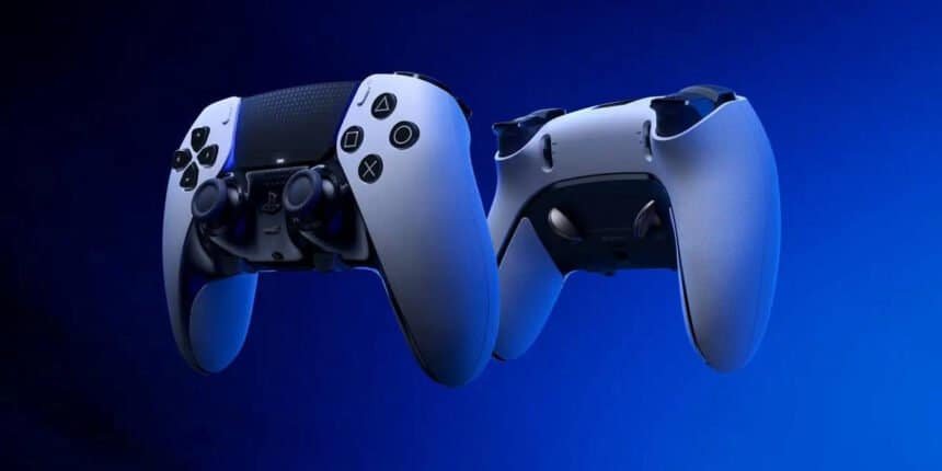 Sony Reveals Icon Blue DualSense and Pre-Order Dates