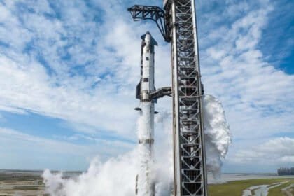 SpaceX is spending $100B on a second Starbase in Louisiana [2027 Build]