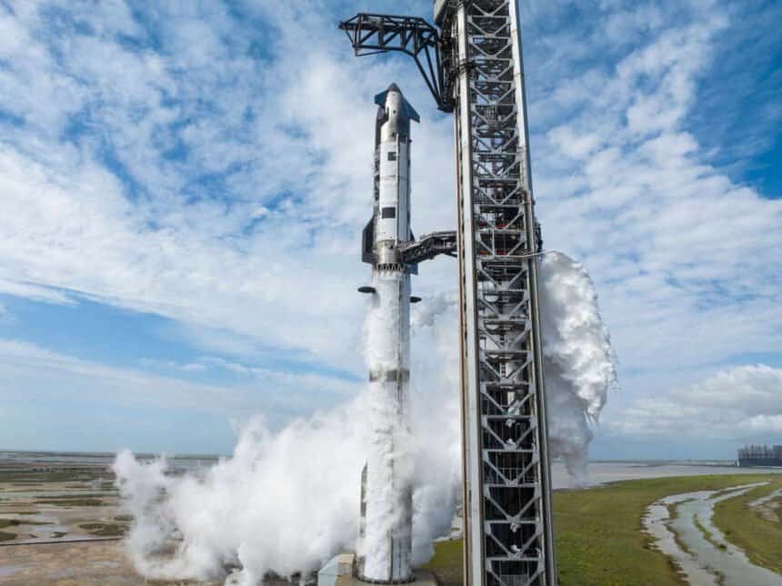 SpaceX is spending $100B on a second Starbase in Louisiana [2027 Build]