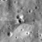 SpaceX left a 60-foot scar on the Moon and ULA finally named a new boss