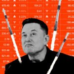SpaceX plans to take T-Mobile, AT&T and Verizon customers with its own ground network