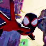Spider-Man: Beyond the Spider-Verse Hit by Major Leak as 4 Minutes of Footage Spread Online