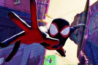 Spider-Man: Beyond the Spider-Verse Hit by Major Leak as 4 Minutes of Footage Spread Online