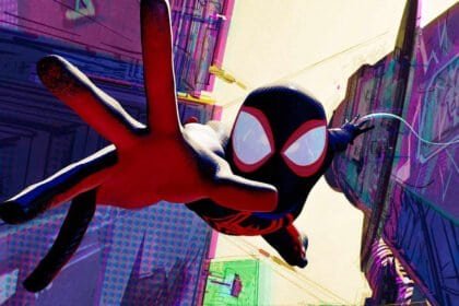 Spider-Man: Beyond the Spider-Verse Hit by Major Leak as 4 Minutes of Footage Spread Online