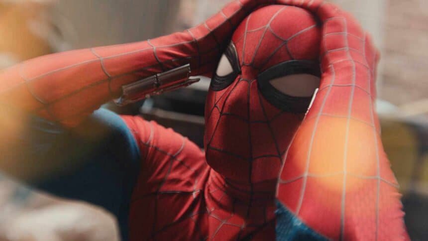 Spider-Man: Brand New Day Hid A Villain Reference In A Keg Nobody Caught