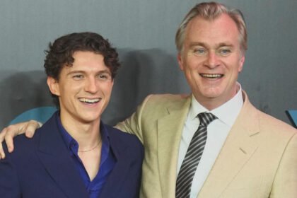 Spider-Man: Brand New Day Nears $2 Billion in Weekend Two as The Odyssey Becomes Nolan's Biggest Movie Ever