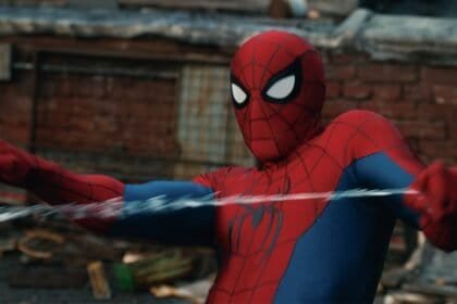 Spider-Man just took down Endgame's biggest record in a single day