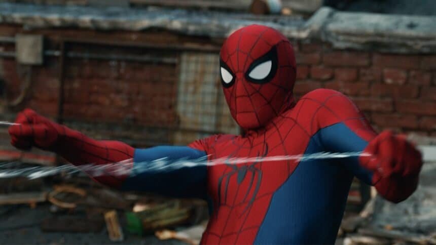 Spider-Man just took down Endgame's biggest record in a single day