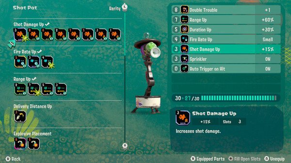 gadget-customization