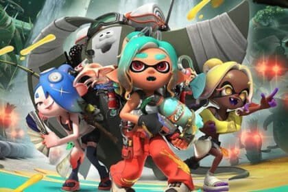 Splatoon Raiders review: the single-player Splatoon I didn't know I wanted