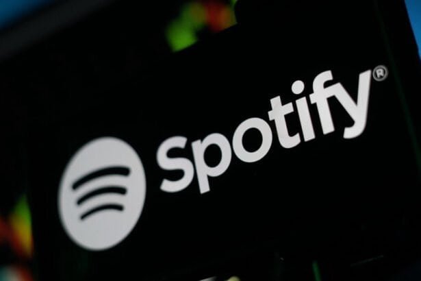 Spotify starts tagging AI artists next month, and the labels have teeth