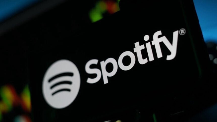 Spotify starts tagging AI artists next month, and the labels have teeth