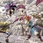 Square Enix Just Announced Chrono Trigger: One Mark