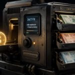 Stablecoin payments are going mainstream. So what happens at the moment the recipient needs local currency?