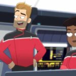 Star Trek Lower Decks Fluxx — Star Trek: Lower Decks comes back in October 2026 as a Fluxx card game