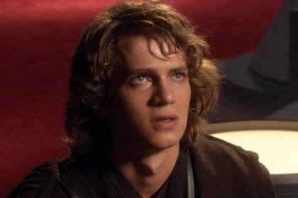 Star Wars Detours — We're One Step Closer to Finally Seeing Star Wars' Unreleased Detours Series