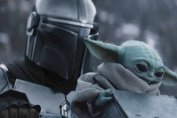 Star Wars Fans Are Gutted Over This Canceled Mandalorian Game