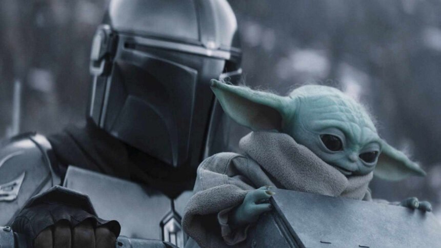 Star Wars Fans Are Gutted Over This Canceled Mandalorian Game
