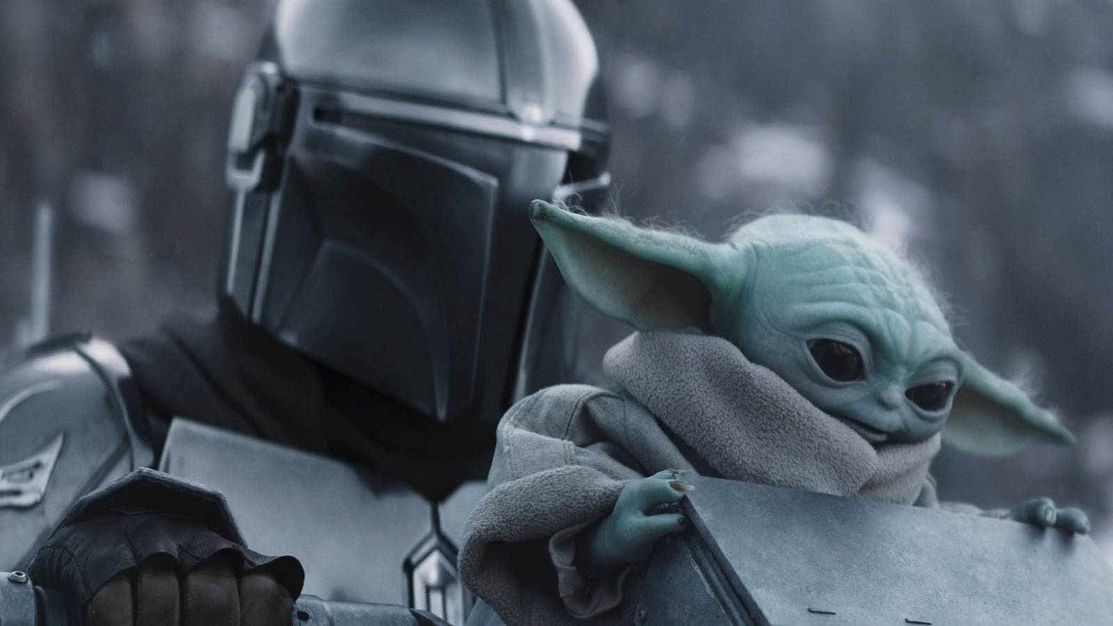 Star Wars Fans Are Gutted Over This Canceled Mandalorian Game Star Wars Fans Are Gutted Over This Canceled Mandalorian Game