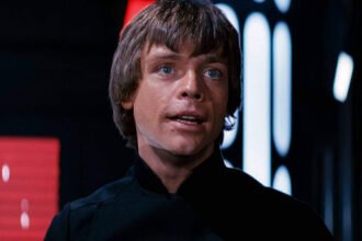 Star Wars Jedi — Star Wars' Perfect Luke Skywalker Replacement Is Finally Getting His Own Trilogy
