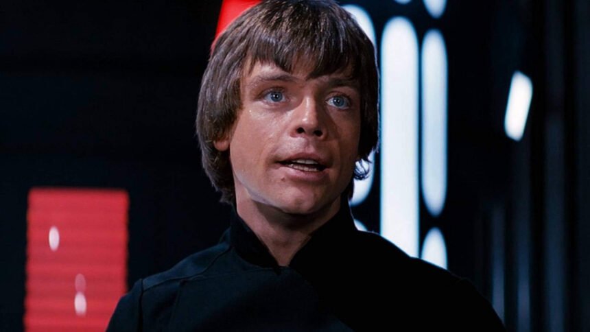 Star Wars Jedi — Star Wars' Perfect Luke Skywalker Replacement Is Finally Getting His Own Trilogy