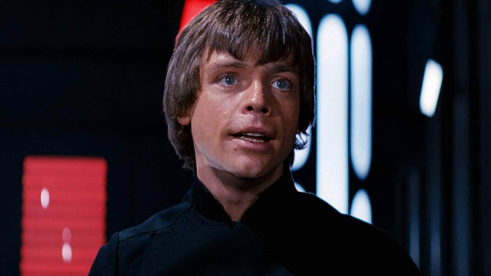 Star Wars Jedi — Star Wars' Perfect Luke Skywalker Replacement Is Finally Getting His Own Trilogy