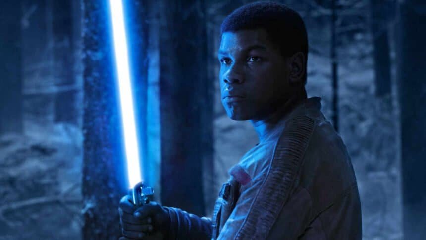 Star Wars Just Launched a New Jedi Order and Here Are All 7 Members