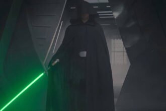 Star Wars: Unlimited — Star Wars: Legacy of Skywalker Confirmed for Unlimited in 2027