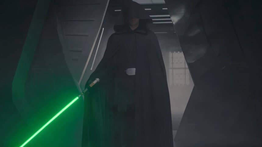Star Wars: Unlimited — Star Wars: Legacy of Skywalker Confirmed for Unlimited in 2027