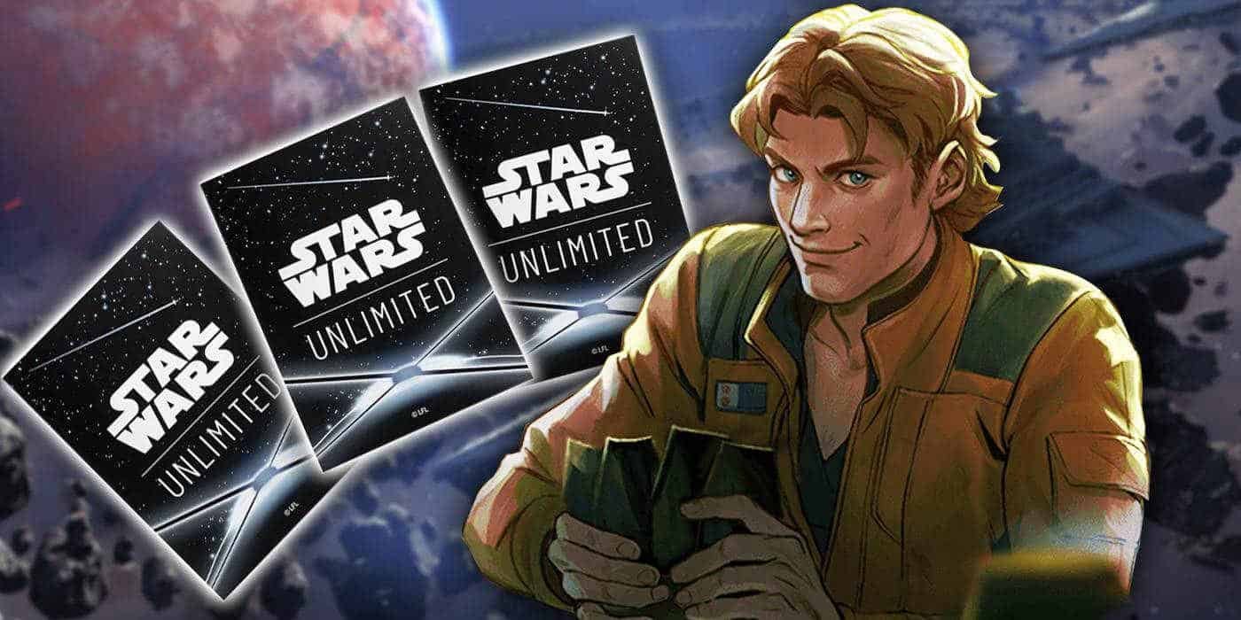 Star Wars Unlimited