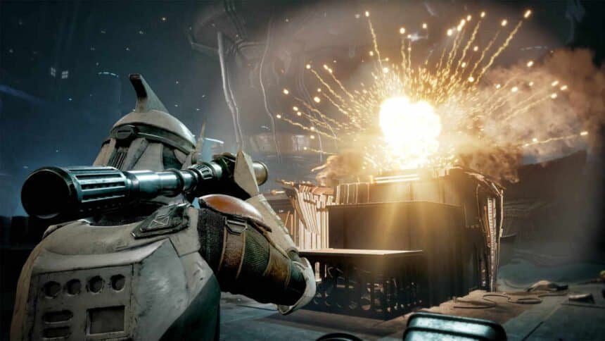 Star Wars: Zero Company Lands Among the Best-Reviewed Star Wars Games Ever